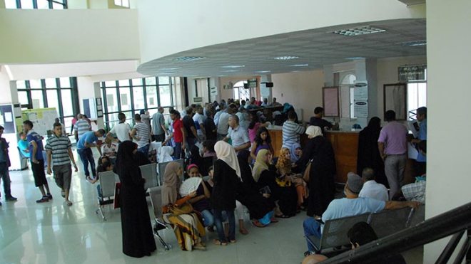 لجان تفتيش سرّية بالبلديات والإدارة لوقف “الحقرة”