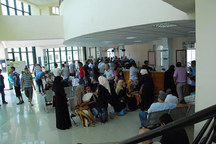 Secret inspection committees to stop bureaucracy in municipalities and administration, Interior Minister says