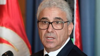 Vidéo: le ministre libyen de l’Intérieur cible d’un attentat