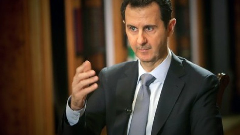 فيسبوك يوقف دعاية انتخابية للأسد