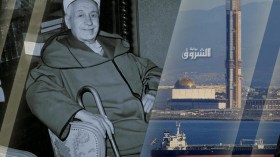 حملة لإطلاق إسم الشيخ الإبراهيمي على المسجد الأعظم