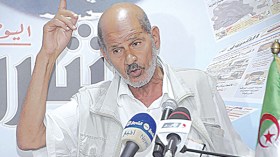 عباسي وافق على عرض الشاذلي بالانسحاب من الانتخابات!