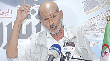 Bachir Mecheri : «Abassi a accepté l’offre de Chadli de se retirer des élections»