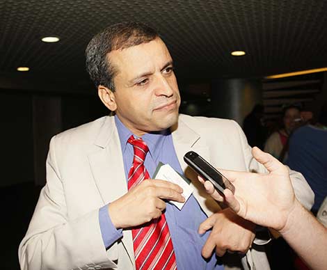 Over 500,000 tourists visit Algeria, revenues do not exceed $ 200 million, Bachir Messaitfa says