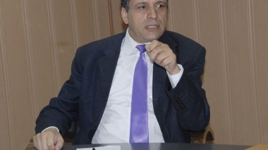 Bachir Messeitfa: “Algerian Market Is A Safe Haven For Britain”