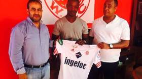 مدوار يحول نانا إلى الوداد البيضاوي المغربي