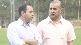 حاج أحمد يدفع لباب الخروج وحديث عن عودة باجي