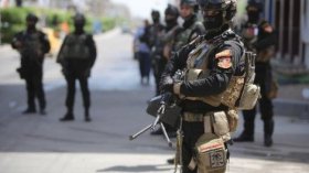 العراق: مقتل 23 سجيناً في هجوم على موكب كان ينقلهم