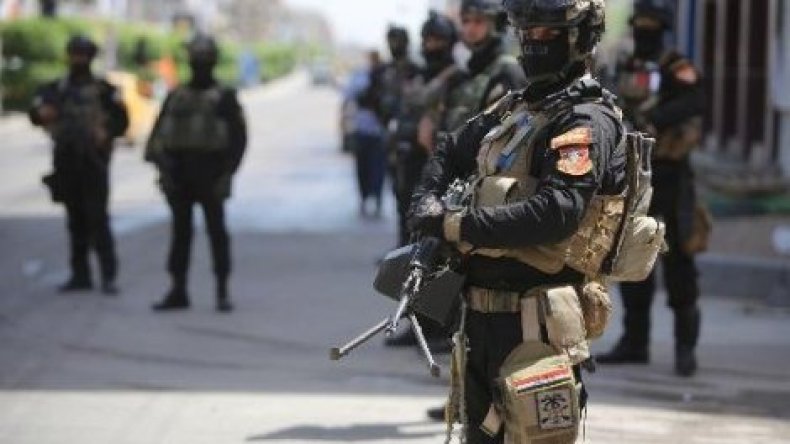العراق: مقتل 23 سجيناً في هجوم على موكب كان ينقلهم
