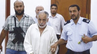 Kadhafi donnait de l’argent à Ghannouchi…Baghdadi le lui transmettait