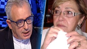 مرافق بهية راشدي افتعل الأزمة.. والجزائر لم يُمثلها وفد؟؟