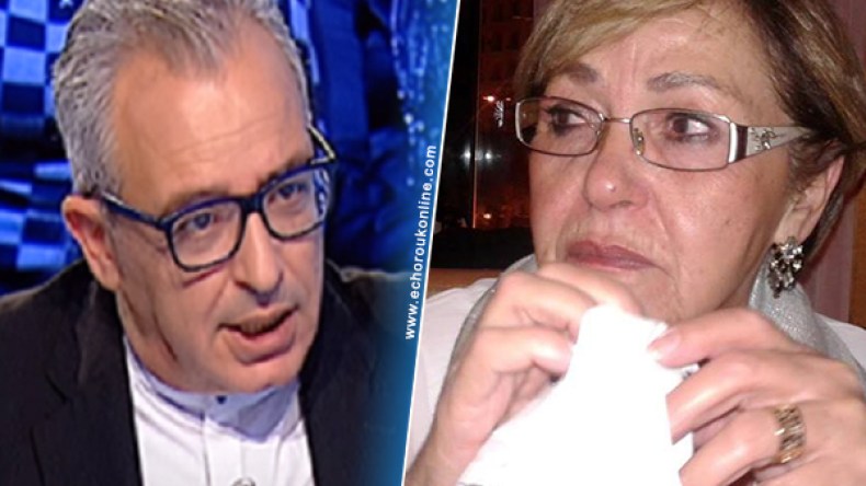 مرافق بهية راشدي افتعل الأزمة.. والجزائر لم يُمثلها وفد؟؟