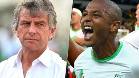 “غوركوف”: براهيمي أهم حلقة في منظومتي!