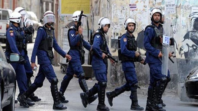 البحرين: ضبط مخبأ أسلحة وتوقيف مشتبه بهم لهم ارتباطات بالعراق وإيران