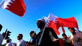 البحرين: أحكام بالسجن في حق 29 شيعياً بتهمة شن هجوم على الشرطة
