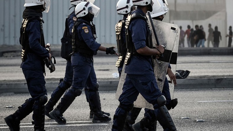 البحرين تضبط متفجرات كان يُزمع استخدامها في السعودية