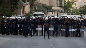 البحرين: سجن 29 شخصاً لدورهم في انفجار استهدف الشرطة