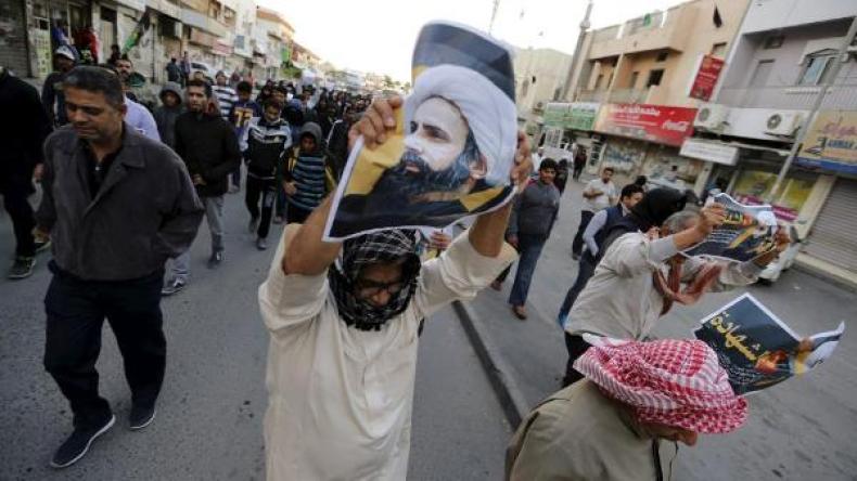 البحرين تقطع علاقاتها الدبلوماسية مع إيران