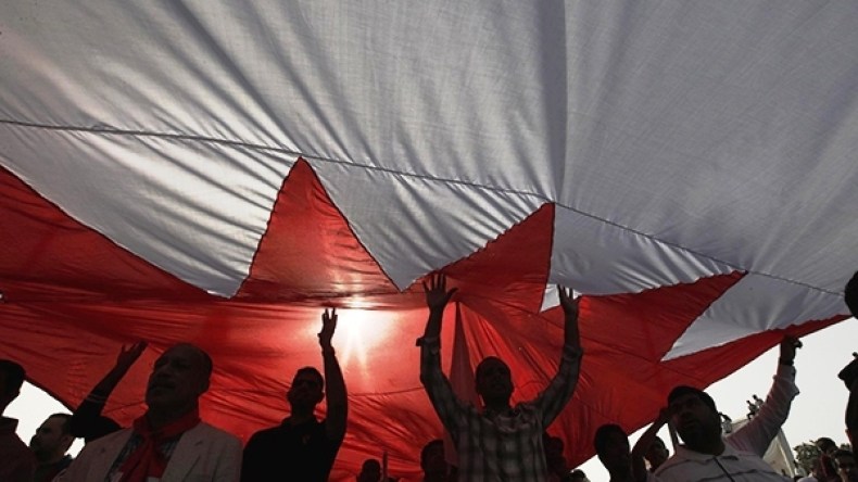 البحرين ترحل ثمانية مواطنين بعد إسقاط الجنسية عنهم