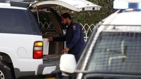 البحرين تعتقل ثمانية مطلوبين حاولوا الهروب إلى إيران