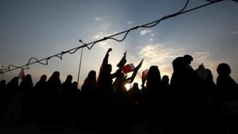 مقتل اثنين في انفجار سيارة في البحرين