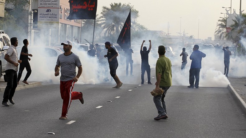 البحرين: مقتل شخص في انفجار قنبلة كان يحاول زرعها