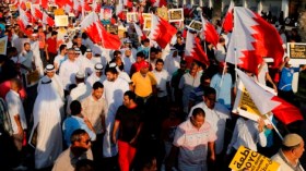 المعارضة البحرينية تعلن مقاطعة الانتخابات
