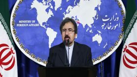 إيران: سنرد على تمديد العقوبات الأمريكية