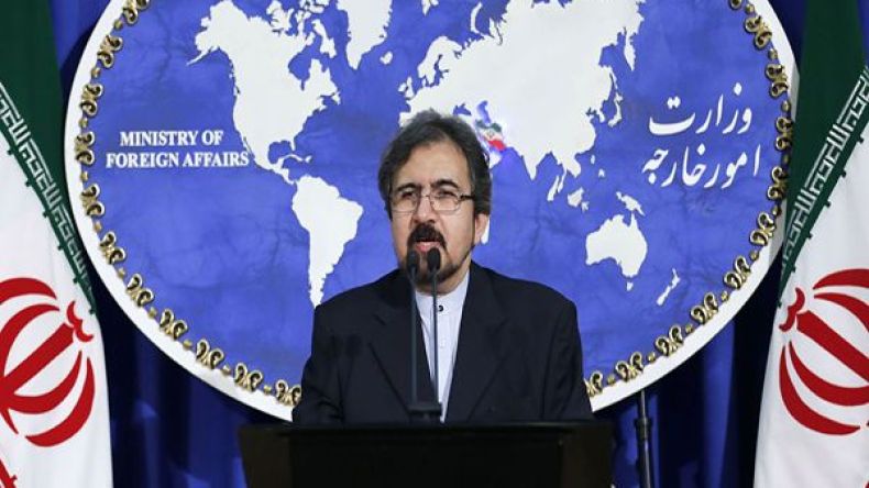 إيران: سنرد على تمديد العقوبات الأمريكية