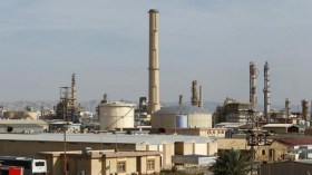 العراق: مقتل 17 في معارك قرب مصفاة بيجي