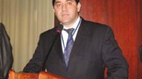 محمد بايري يترشح رسميا لخلافة حمياني على رأس “منتدى رؤساء المؤسسات”