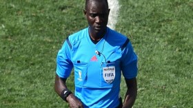 صافرة غامبية لحوار النسر وسوسطارة