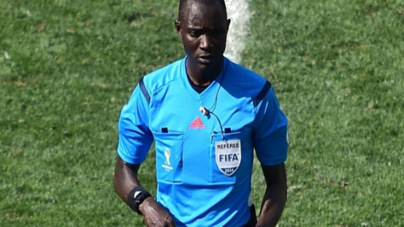 صافرة غامبية لحوار النسر وسوسطارة