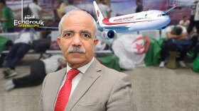 بخوش علاش لـ”الشروق”: اطمئنوا.. سنعيد كل المناصرين من القاهرة