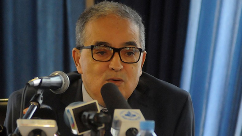 أعوان الرقابة بقطاع التجارة بلا أجور منذ أشهر!