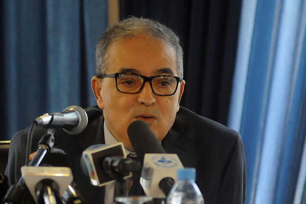 Algeria orders to make medicines exporting easier