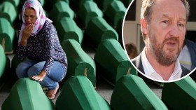 البوسنة ستطعن على حُكم دولي يبرئ صربيا من الإبادة