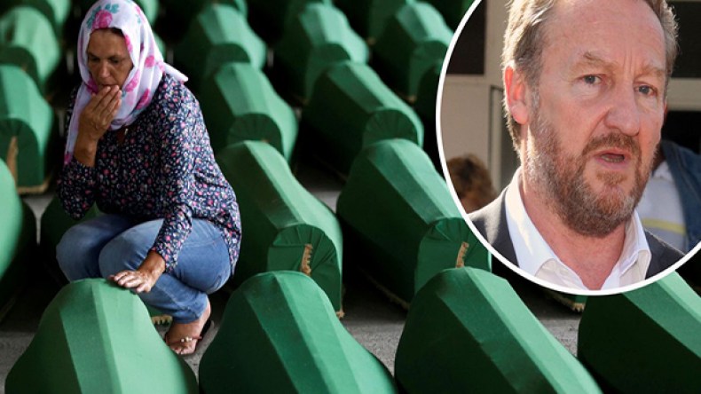 البوسنة ستطعن على حُكم دولي يبرئ صربيا من الإبادة