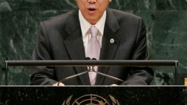 Israël ignore royalement l’ONU