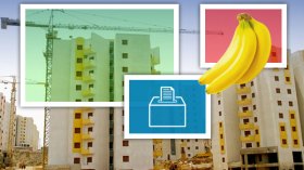 روراوة والتشريعيات.. شقق “عدل” والموز في قائمة “أسماك أفريل”