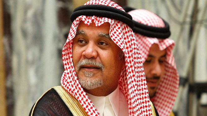 من هو مهندس العلاقات السعودية الإسرائيلية؟