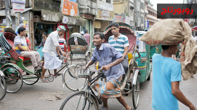 البنغال.. شعب في الجحيم وعملة أقوى من الدّينار الجزائري!