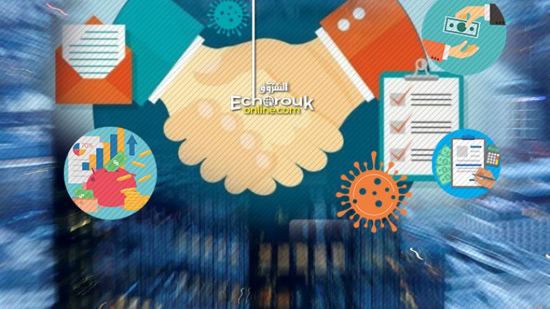 هؤلاء المعنيون بإعادة جدولة الديون في البنوك بسبب كورونا!