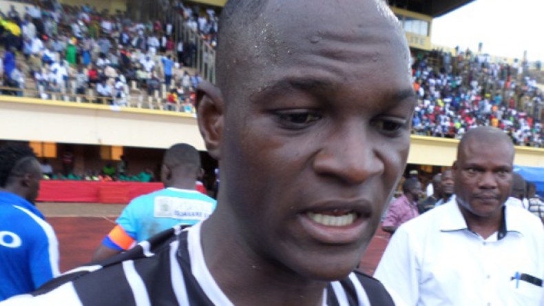 البوركينابي دياورا ومهاجم غاني يلتحقان بالشبيبة