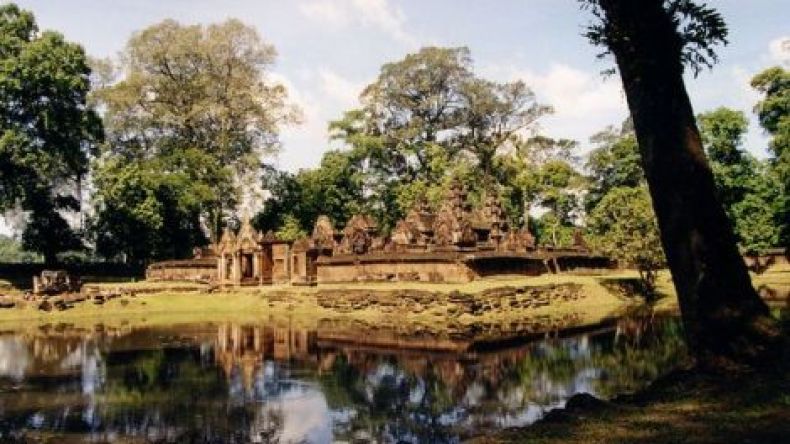 كمبوديا: وفاة 7 أشخاص بسبب مبلغ يقل عن دولار