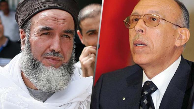 بارة: لا أحد منح ضمانات لمزراق للنشاط