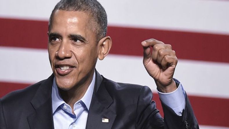 أوباما يتمنى مستقبلاً جديداً لإيران بمناسبة عيد النيروز