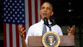 أمريكا تبحث اتخاذ رد أقوى مع روسيا بسبب الأزمة السورية