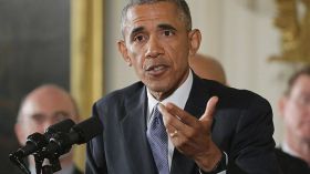 أوباما سيقوم بأول زيارة له إلى مسجد أمريكي