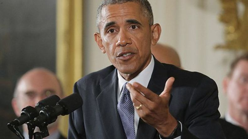 أوباما سيقوم بأول زيارة له إلى مسجد أمريكي